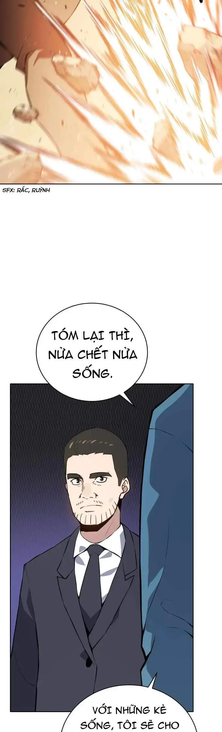 Ma Tôn Tái Thế Nettruyen ZZZ Chương 106 Page 52