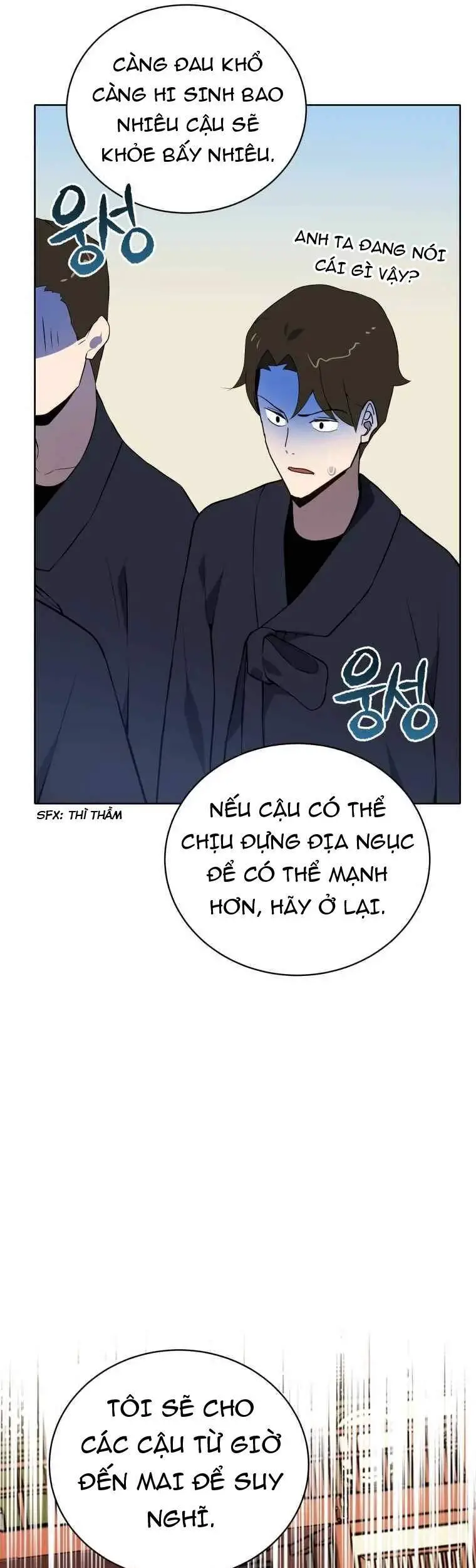 Ma Tôn Tái Thế Nettruyen ZZZ Chương 106 Page 54