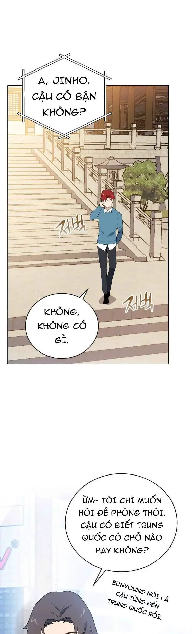 Ma Tôn Tái Thế Nettruyen ZZZ Chương 106 Page 60