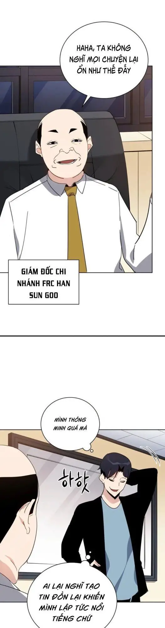Ma Tôn Tái Thế Nettruyen ZZZ Chương 51 Page 36