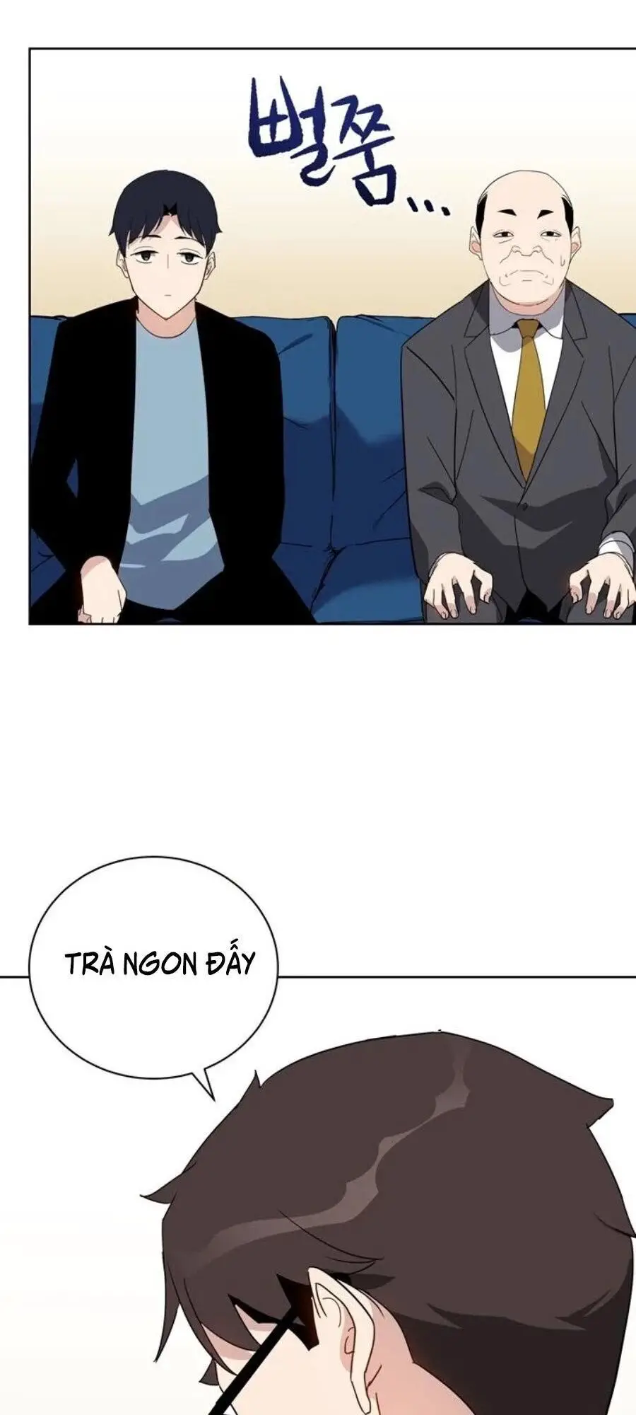 Ma Tôn Tái Thế Nettruyen ZZZ Chương 51 Page 47