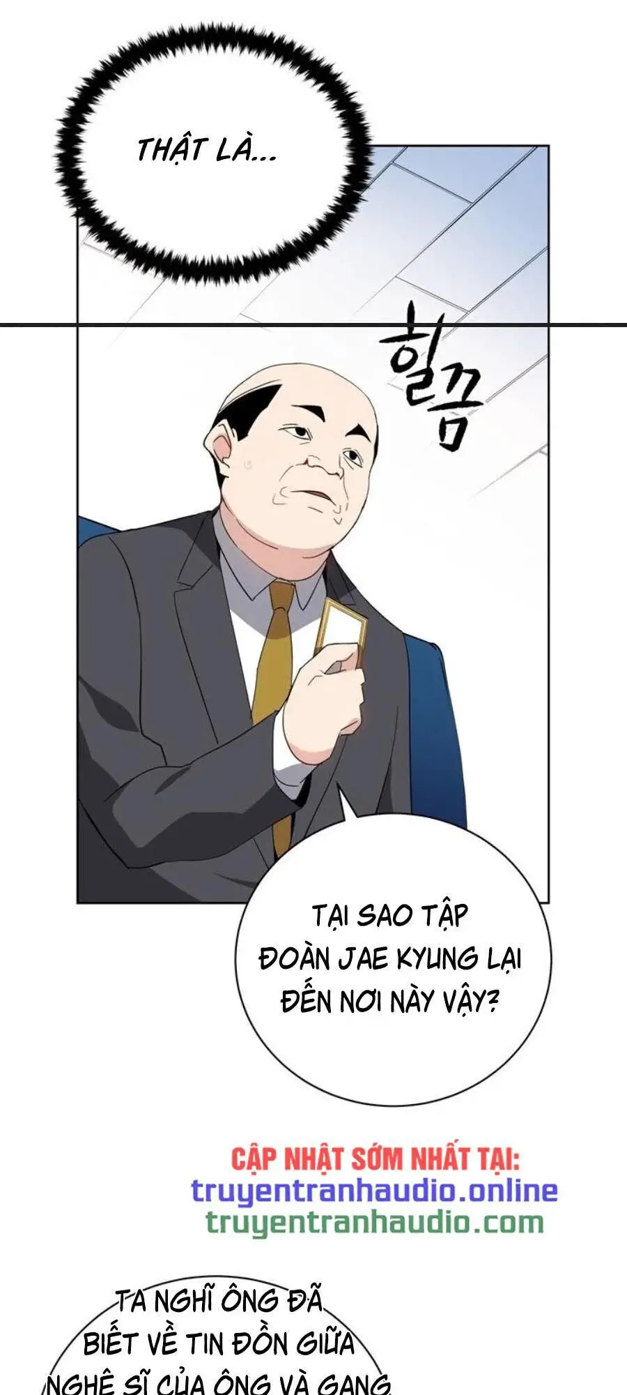 Ma Tôn Tái Thế Nettruyen ZZZ Chương 51 Page 51