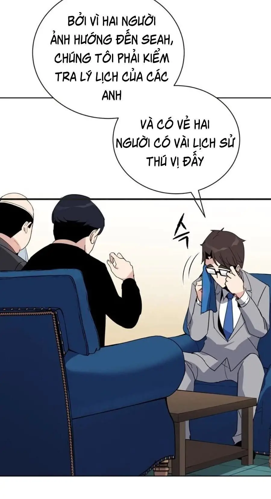Ma Tôn Tái Thế Nettruyen ZZZ Chương 51 Page 59