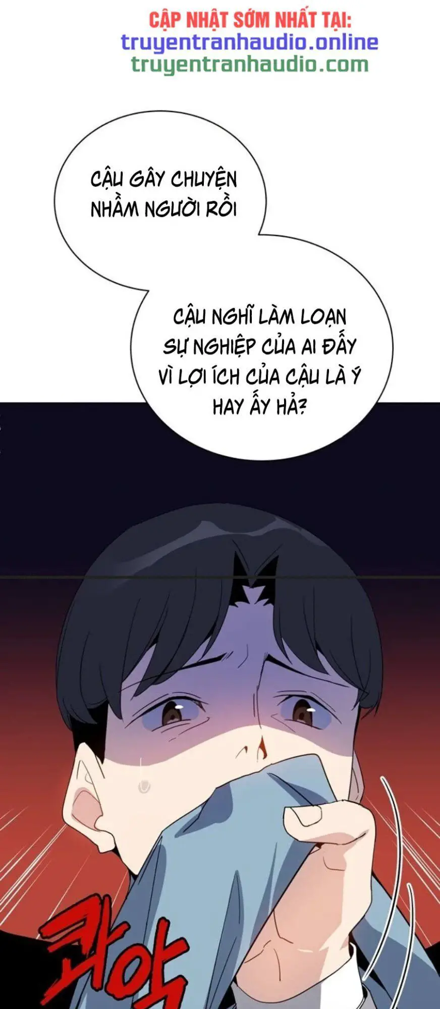 Ma Tôn Tái Thế Nettruyen ZZZ Chương 51 Page 67