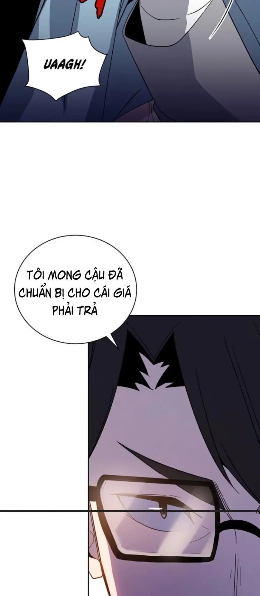 Ma Tôn Tái Thế Nettruyen ZZZ Chương 51 Page 68
