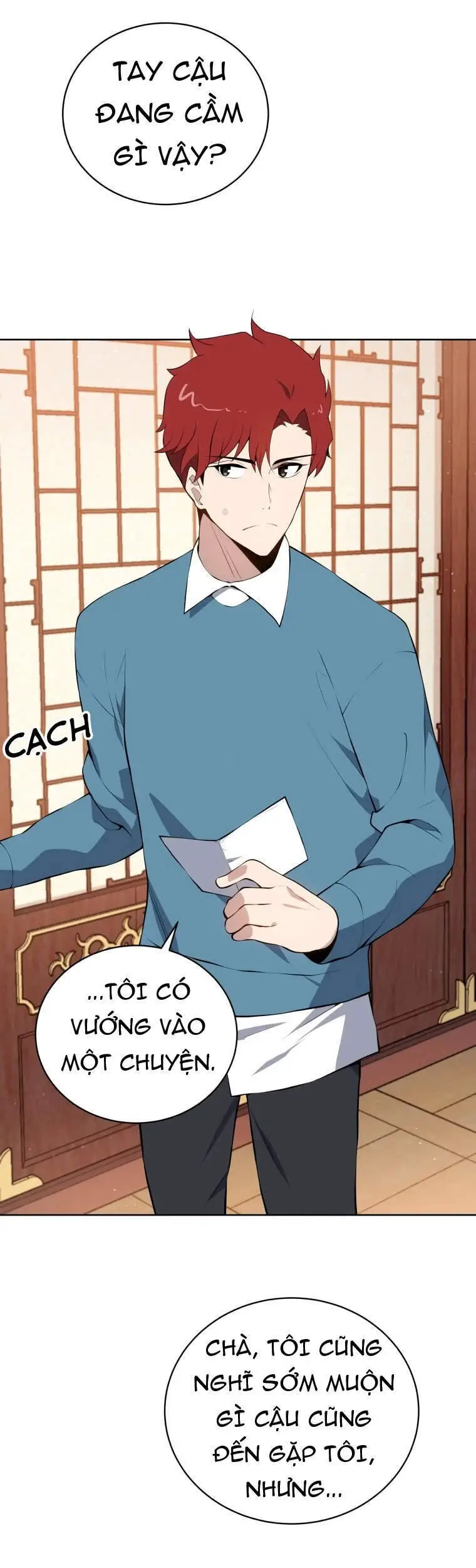 Ma Tôn Tái Thế Nettruyen ZZZ Chương 105 Page 6