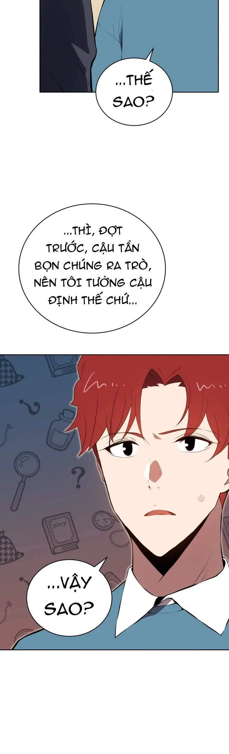 Ma Tôn Tái Thế Nettruyen ZZZ Chương 105 Page 10