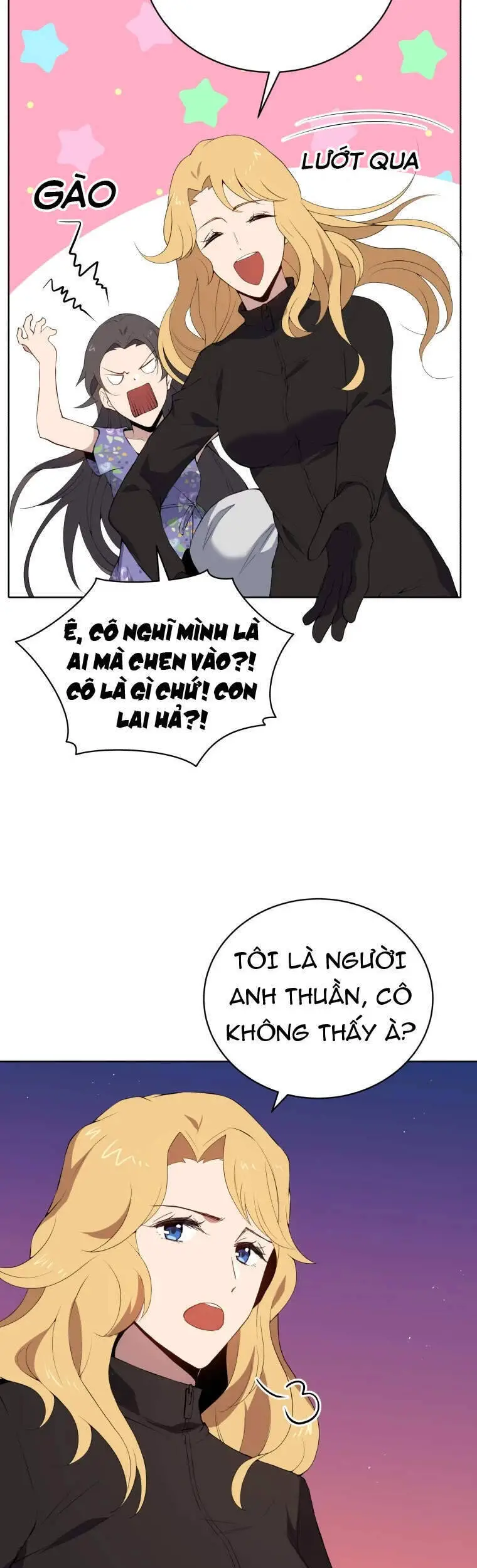 Ma Tôn Tái Thế Nettruyen ZZZ Chương 105 Page 22