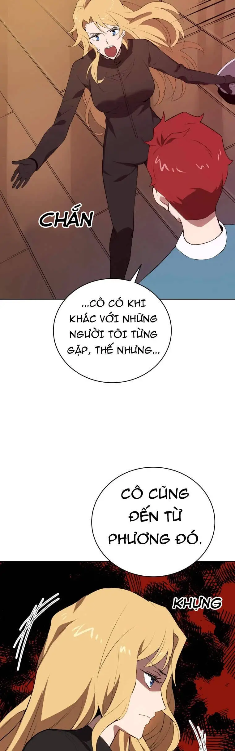 Ma Tôn Tái Thế Nettruyen ZZZ Chương 105 Page 28