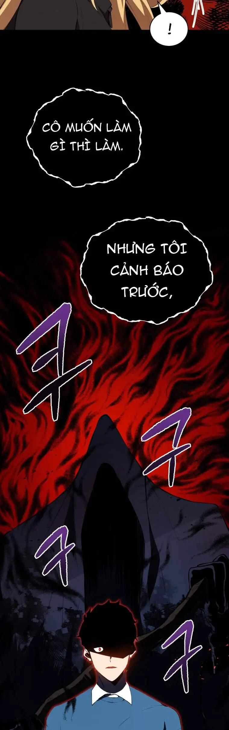 Ma Tôn Tái Thế Nettruyen ZZZ Chương 105 Page 29