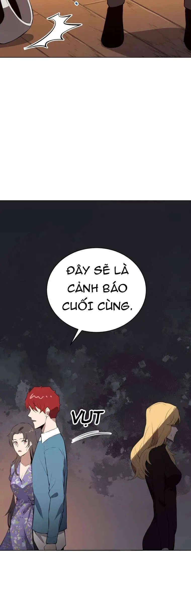 Ma Tôn Tái Thế Nettruyen ZZZ Chương 105 Page 31