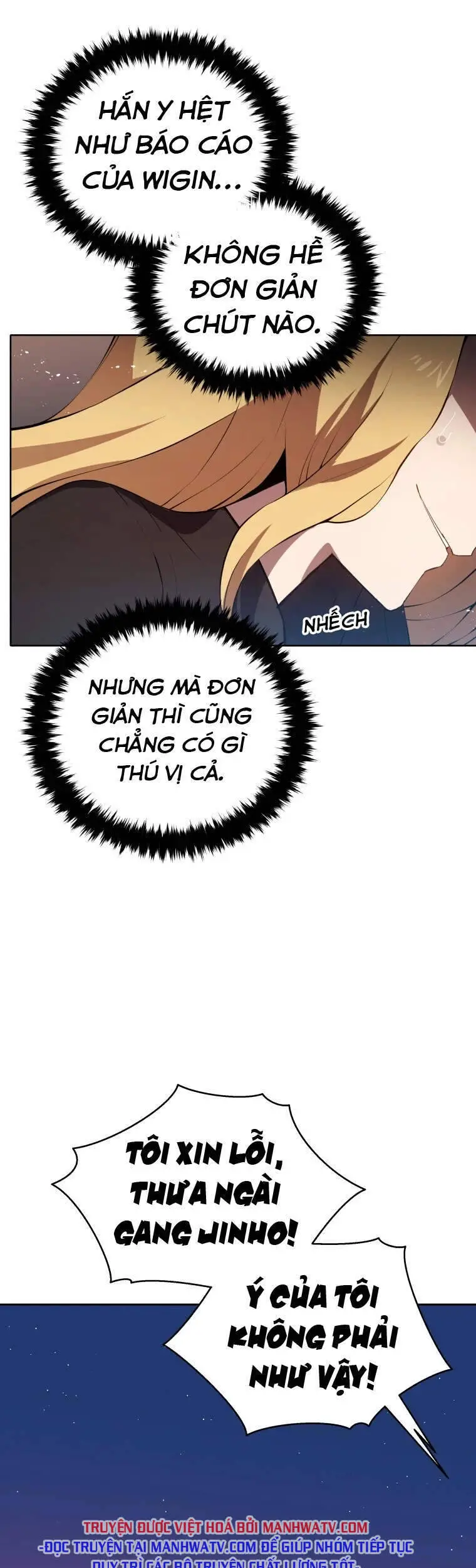 Ma Tôn Tái Thế Nettruyen ZZZ Chương 105 Page 32