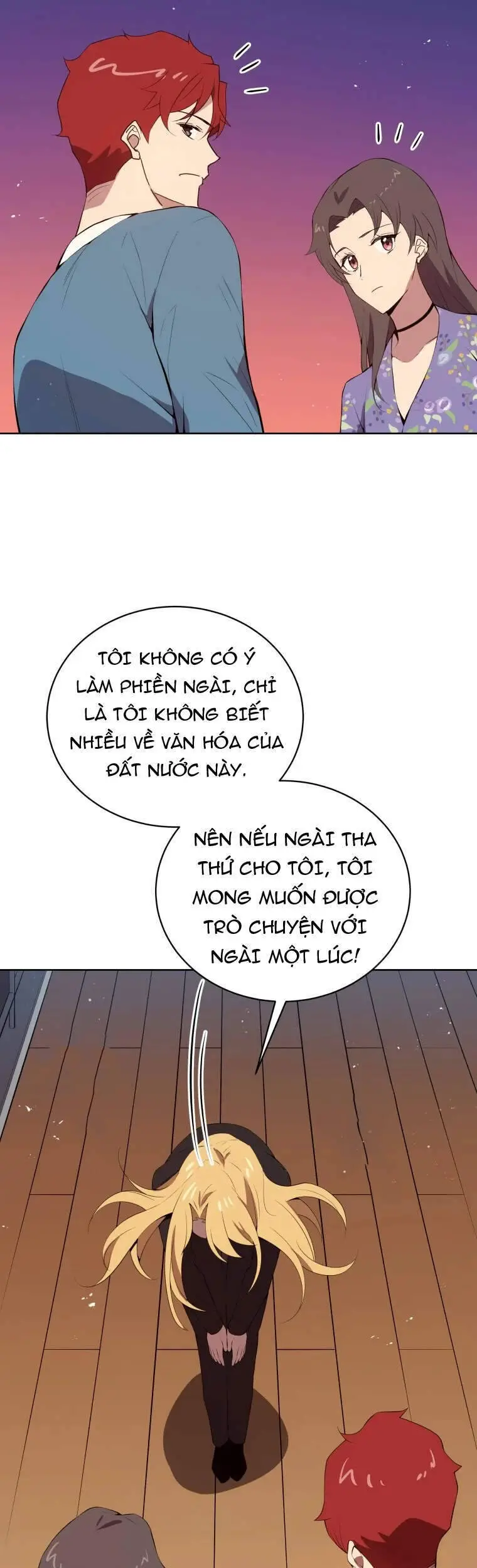 Ma Tôn Tái Thế Nettruyen ZZZ Chương 105 Page 34