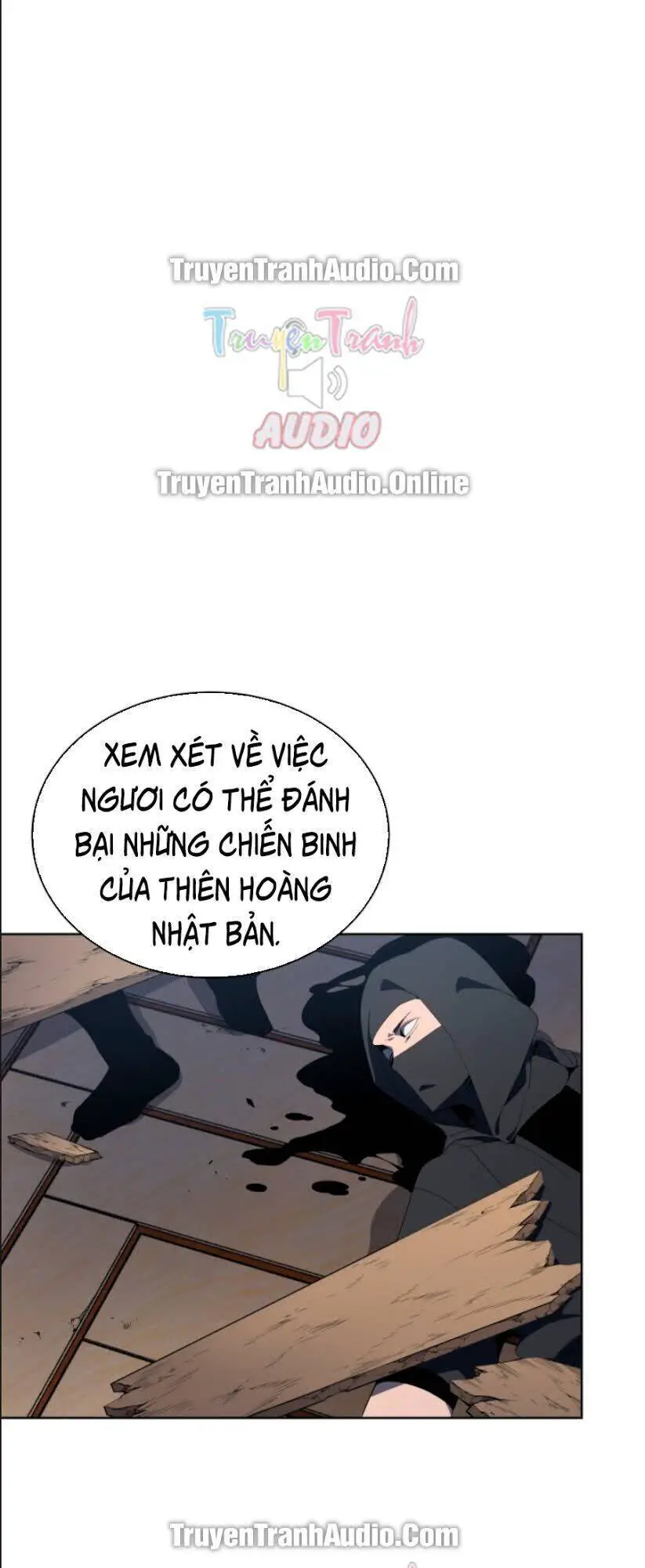 Ma Tôn Tái Thế Nettruyen ZZZ Chương 79 Page 10