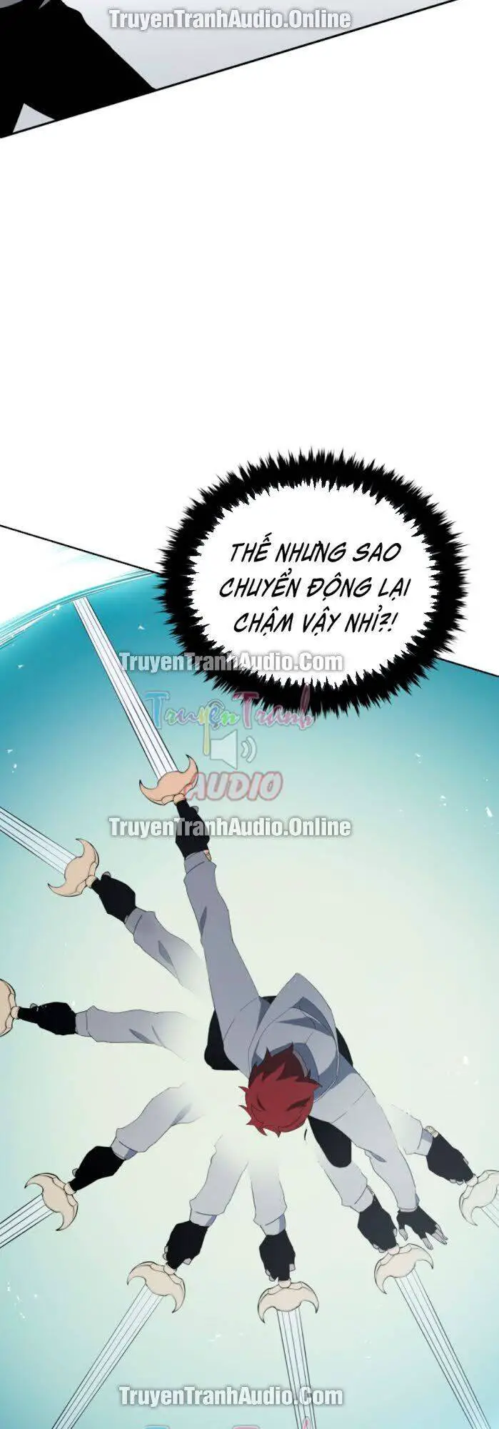 Ma Tôn Tái Thế Nettruyen ZZZ Chương 79 Page 24