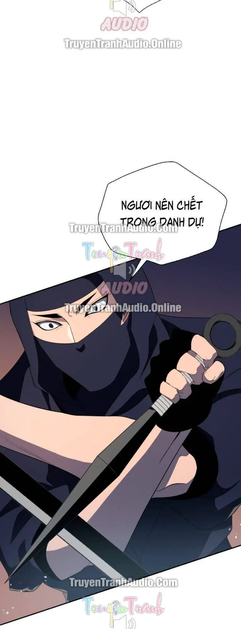 Ma Tôn Tái Thế Nettruyen ZZZ Chương 79 Page 35