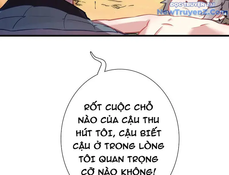 Sinh Tiêu Thủ Hộ Thần Nettruyen ZZZ Chương 100 Page 16