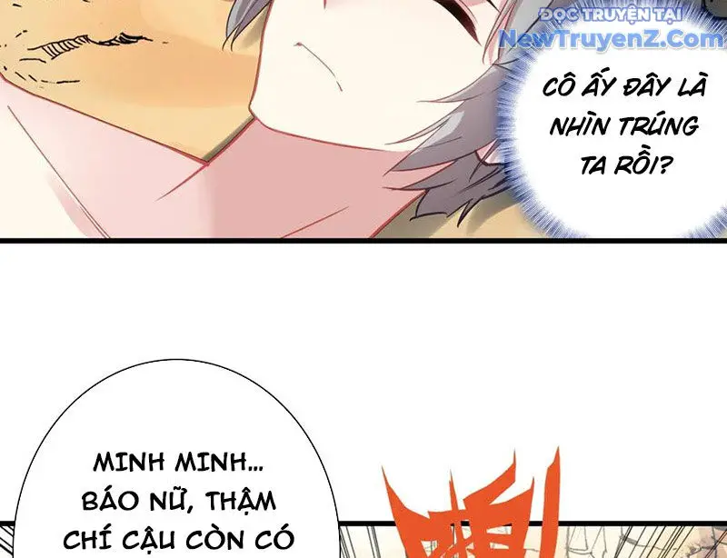 Sinh Tiêu Thủ Hộ Thần Nettruyen ZZZ Chương 100 Page 18