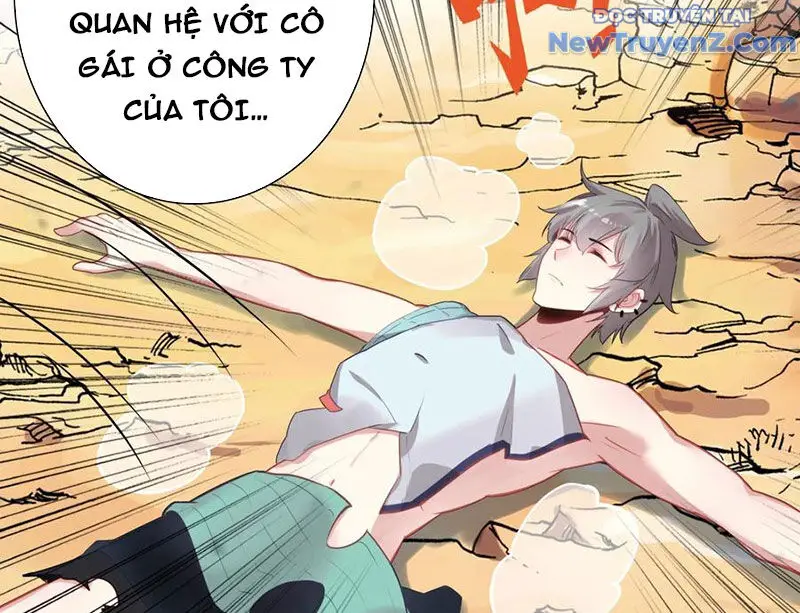 Sinh Tiêu Thủ Hộ Thần Nettruyen ZZZ Chương 100 Page 19