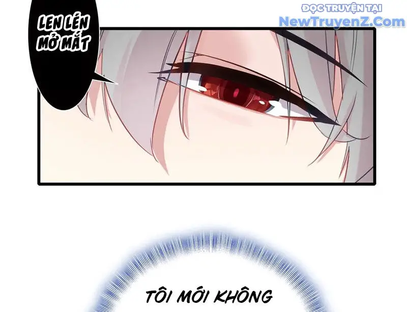 Sinh Tiêu Thủ Hộ Thần Nettruyen ZZZ Chương 100 Page 22