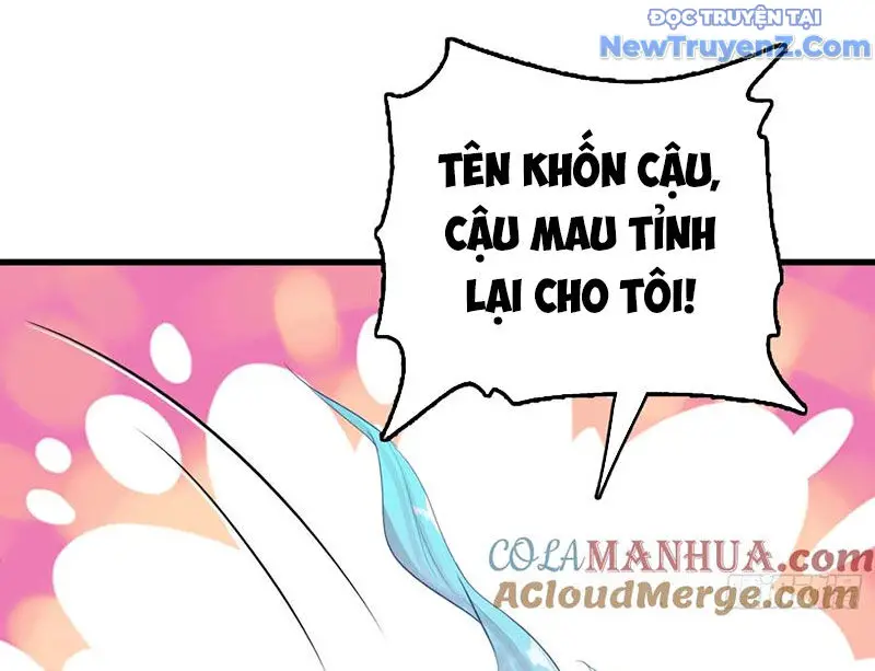 Sinh Tiêu Thủ Hộ Thần Nettruyen ZZZ Chương 100 Page 31