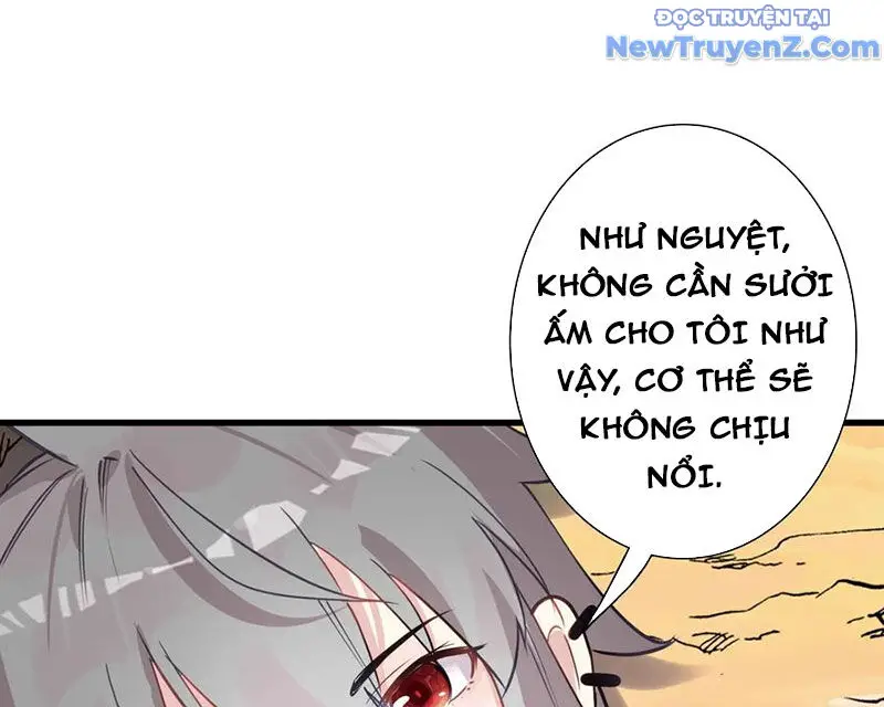 Sinh Tiêu Thủ Hộ Thần Nettruyen ZZZ Chương 100 Page 43