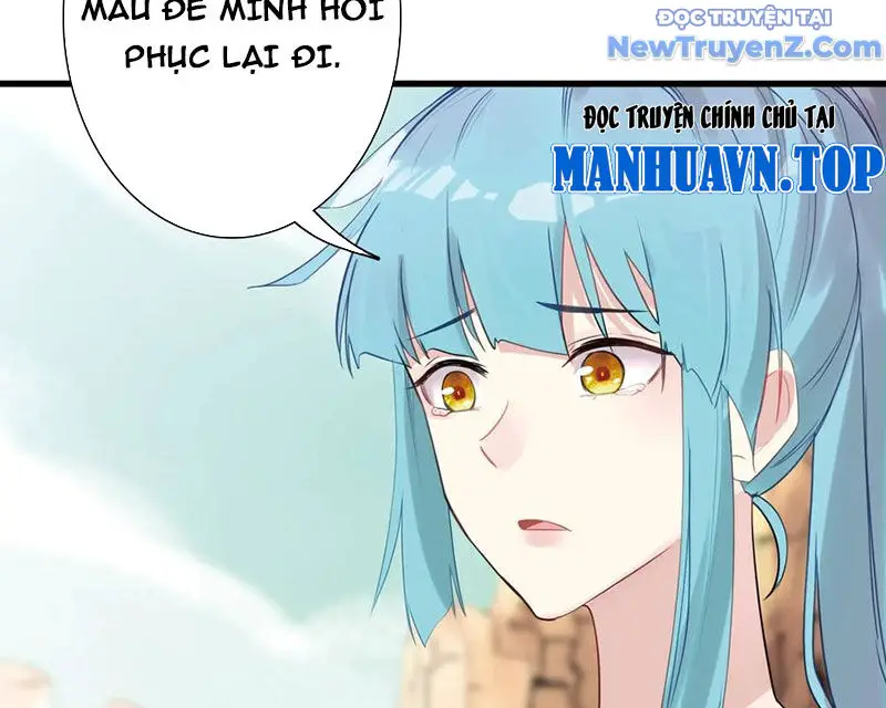 Sinh Tiêu Thủ Hộ Thần Nettruyen ZZZ Chương 100 Page 45