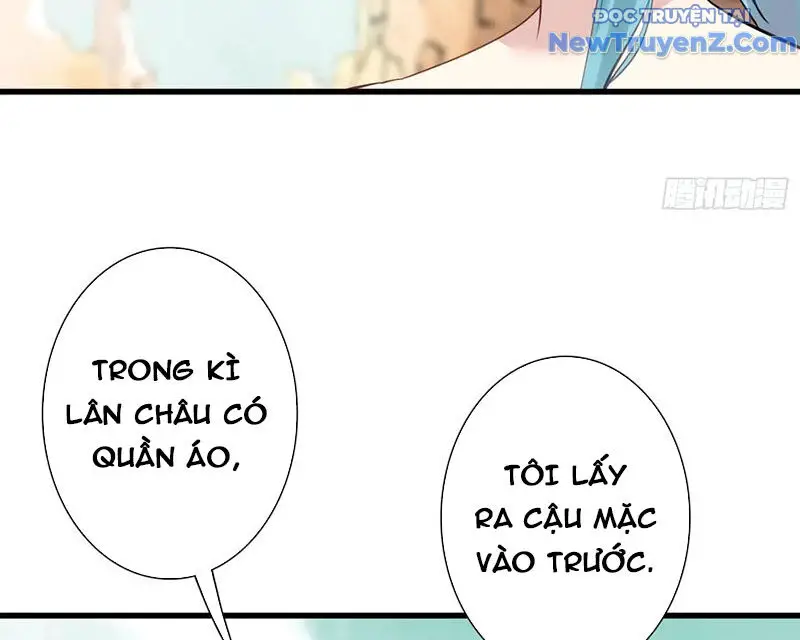 Sinh Tiêu Thủ Hộ Thần Nettruyen ZZZ Chương 100 Page 46