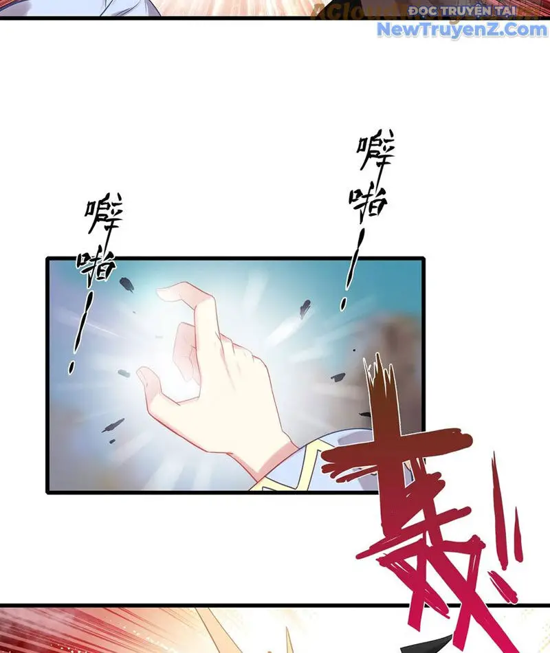 Sinh Tiêu Thủ Hộ Thần Nettruyen ZZZ Chương 99 Page 19