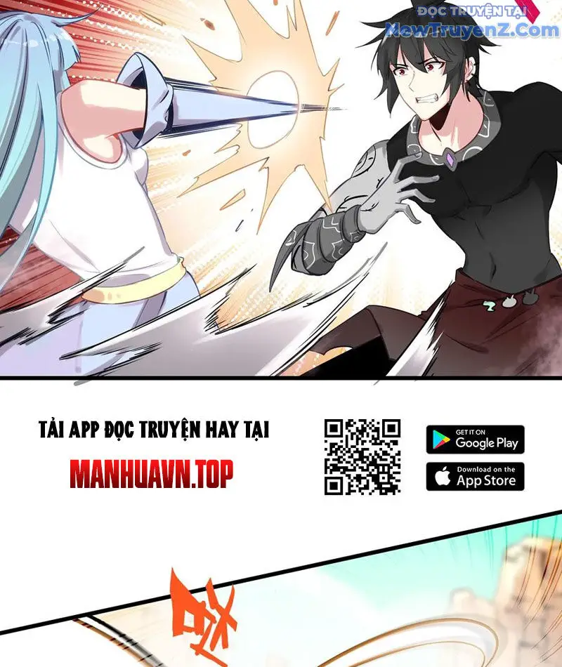 Sinh Tiêu Thủ Hộ Thần Nettruyen ZZZ Chương 99 Page 20
