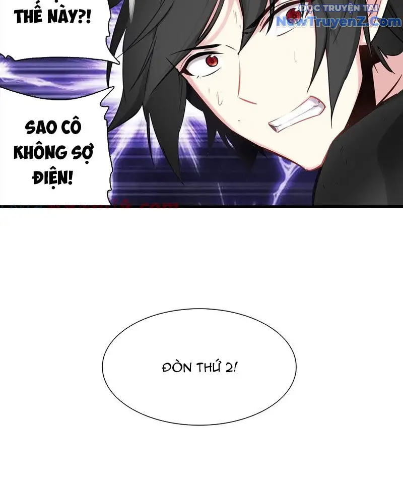 Sinh Tiêu Thủ Hộ Thần Nettruyen ZZZ Chương 99 Page 28
