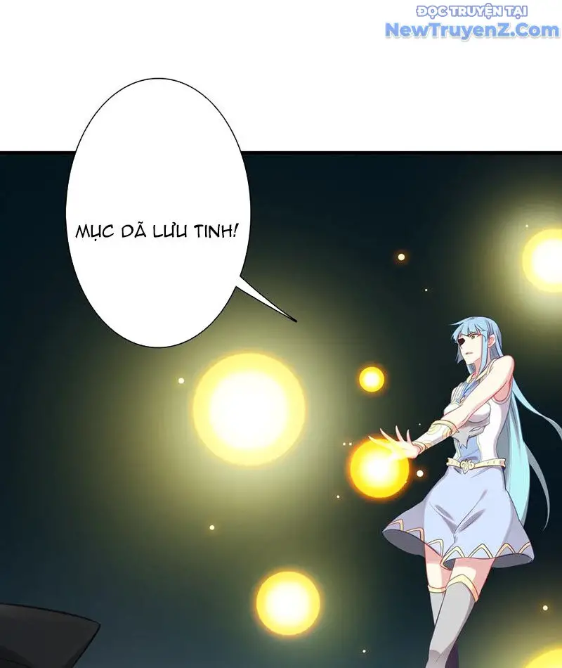 Sinh Tiêu Thủ Hộ Thần Nettruyen ZZZ Chương 99 Page 29