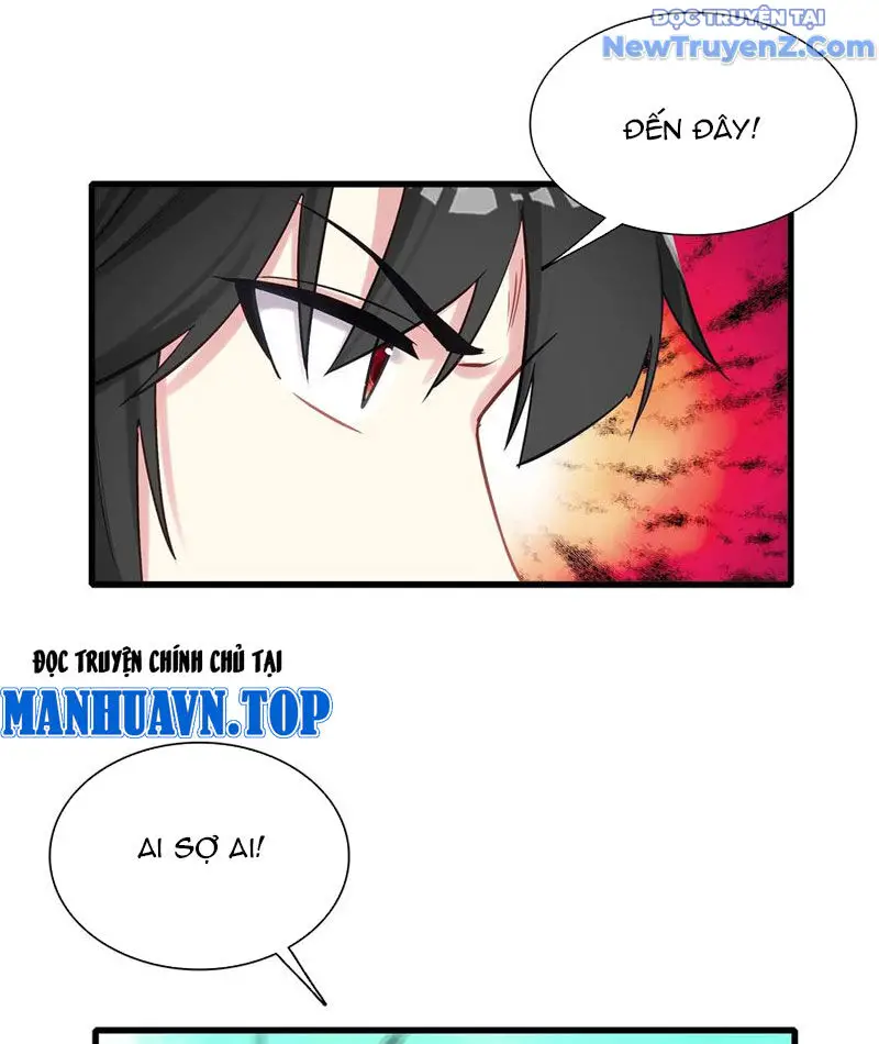 Sinh Tiêu Thủ Hộ Thần Nettruyen ZZZ Chương 99 Page 31