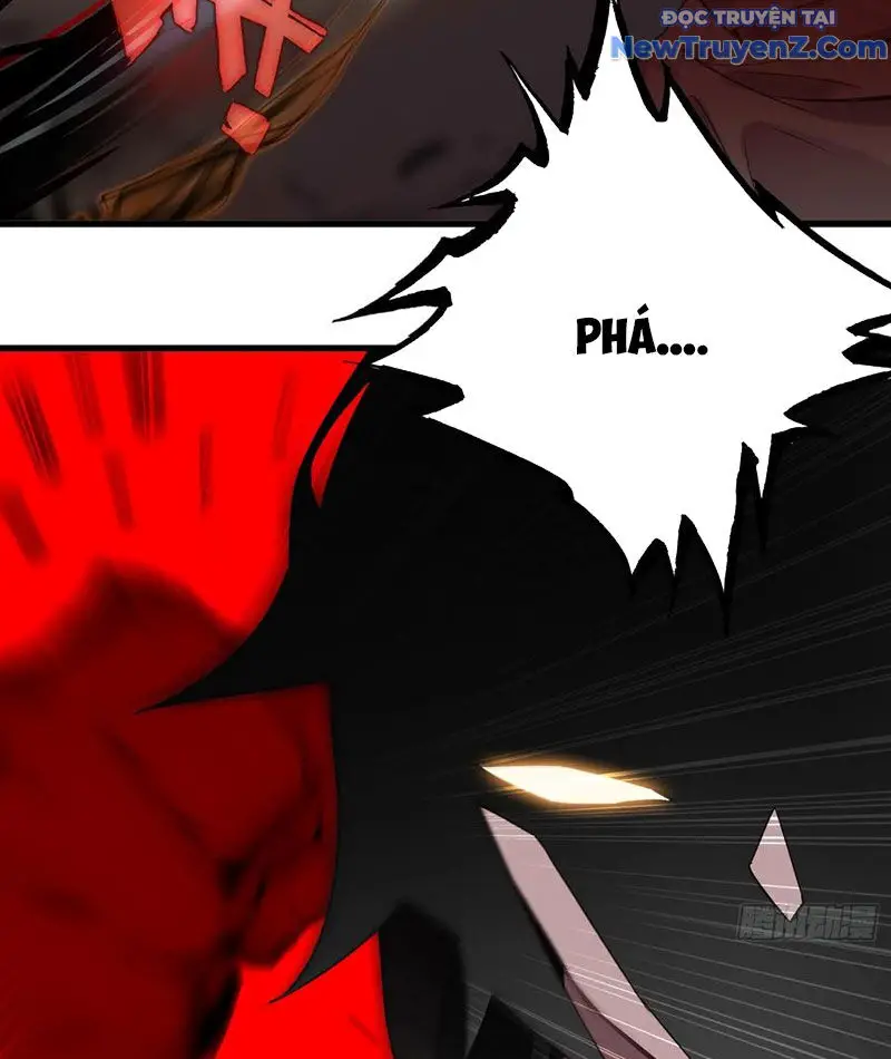 Sinh Tiêu Thủ Hộ Thần Nettruyen ZZZ Chương 99 Page 34