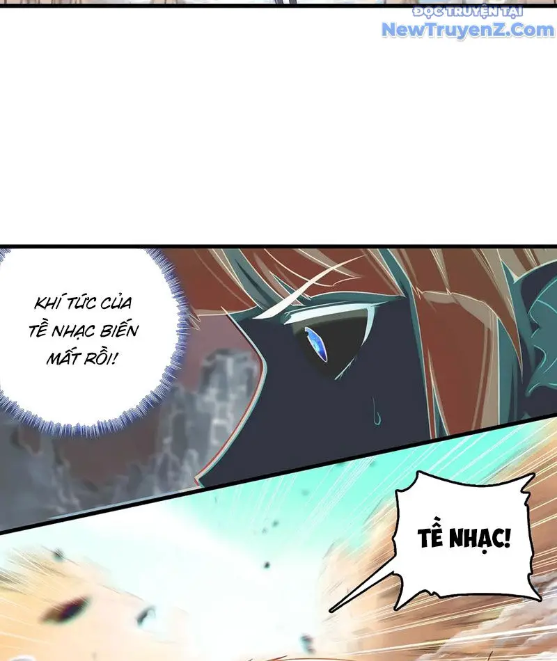 Sinh Tiêu Thủ Hộ Thần Nettruyen ZZZ Chương 99 Page 43
