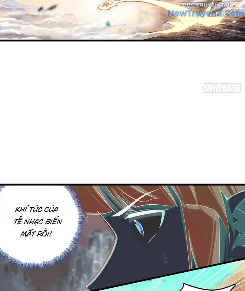 Sinh Tiêu Thủ Hộ Thần Nettruyen ZZZ Chương 99 Page 44