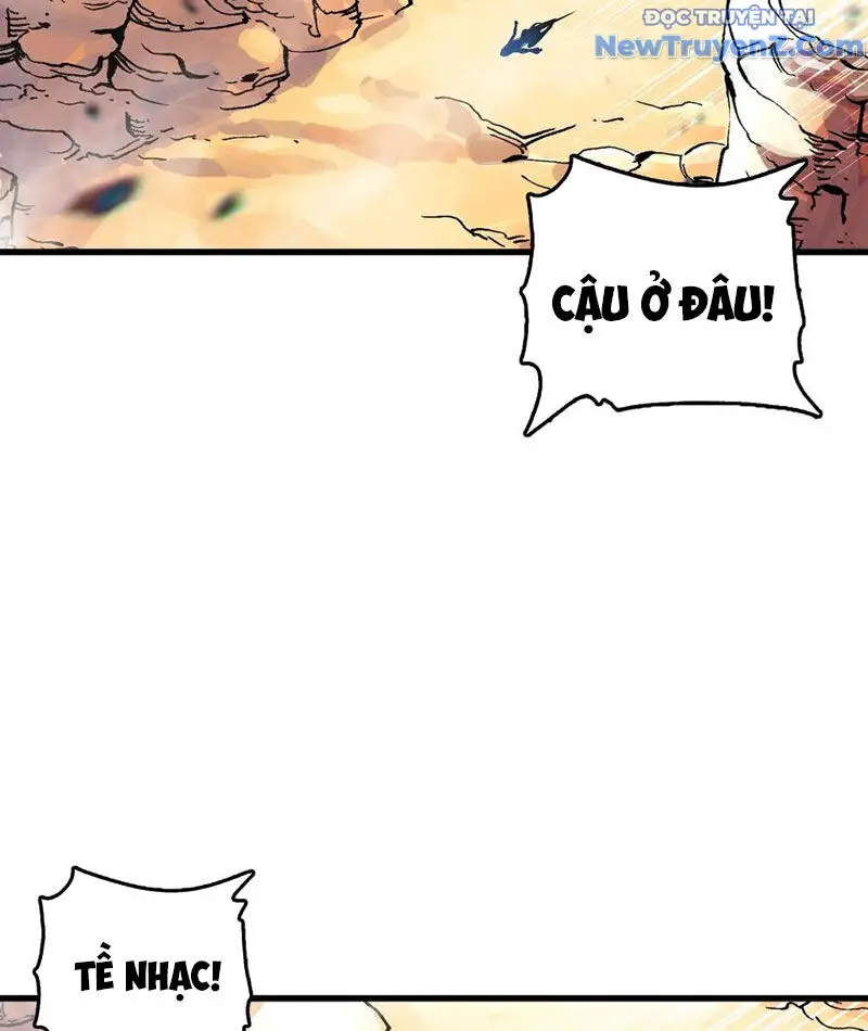 Sinh Tiêu Thủ Hộ Thần Nettruyen ZZZ Chương 99 Page 46