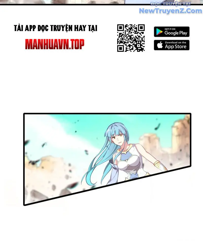 Sinh Tiêu Thủ Hộ Thần Nettruyen ZZZ Chương 99 Page 48