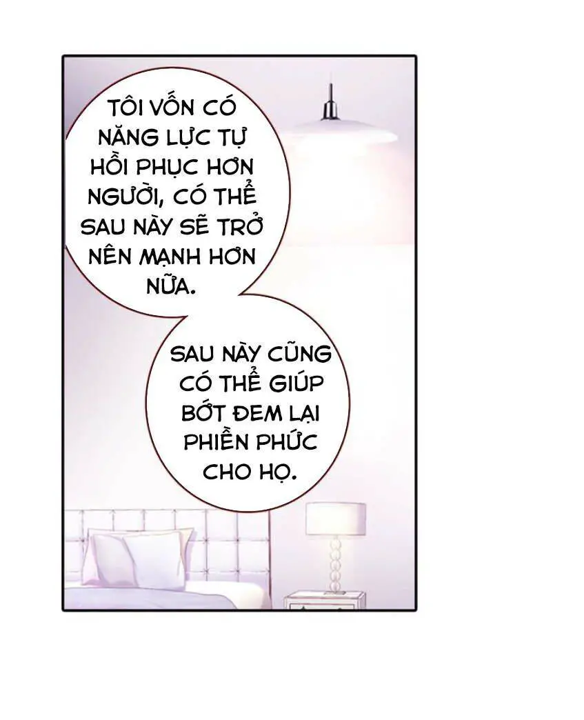 Sinh Tiêu Thủ Hộ Thần Nettruyen ZZZ Chương 26.5 Page 13