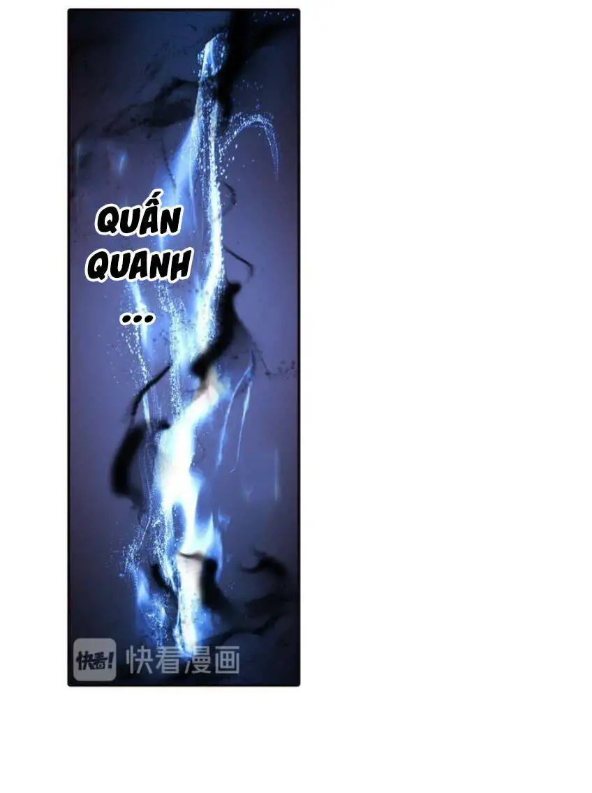 Sinh Tiêu Thủ Hộ Thần Nettruyen ZZZ Chương 26 Page 5