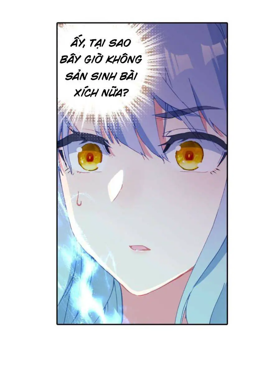 Sinh Tiêu Thủ Hộ Thần Nettruyen ZZZ Chương 26 Page 6