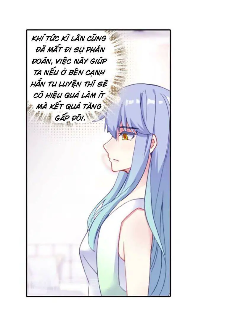 Sinh Tiêu Thủ Hộ Thần Nettruyen ZZZ Chương 26 Page 10