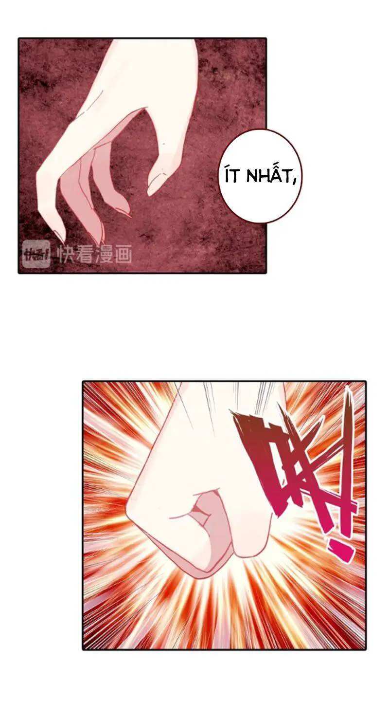 Sinh Tiêu Thủ Hộ Thần Nettruyen ZZZ Chương 24 Page 33
