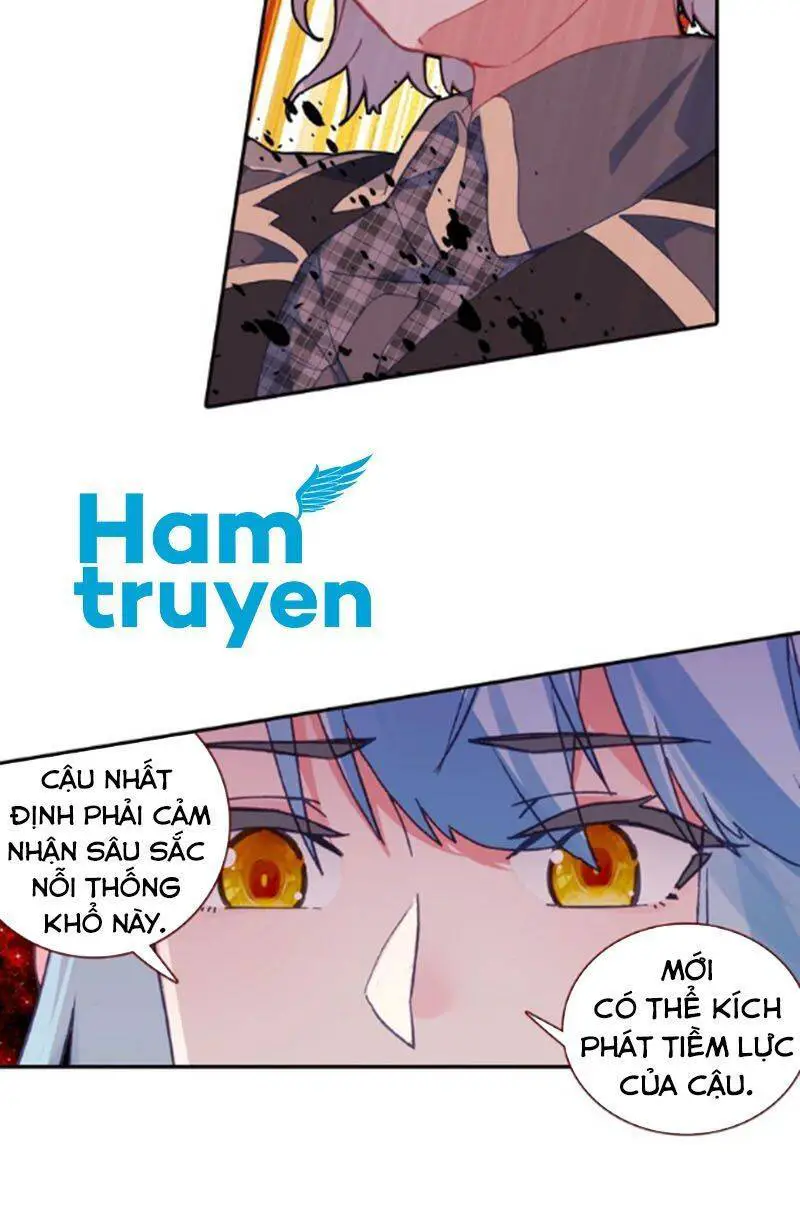Sinh Tiêu Thủ Hộ Thần Nettruyen ZZZ Chương 24 Page 35