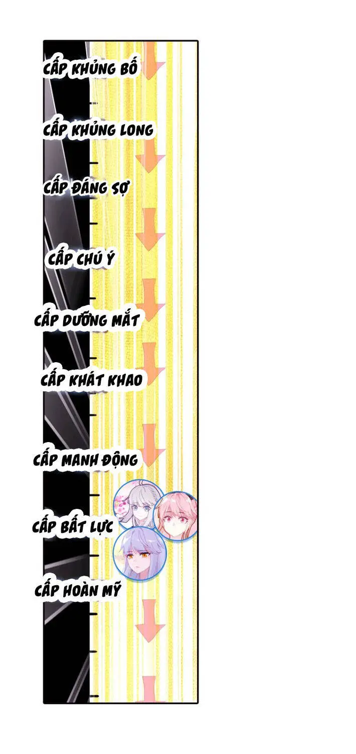 Sinh Tiêu Thủ Hộ Thần Nettruyen ZZZ Chương 22 Page 10