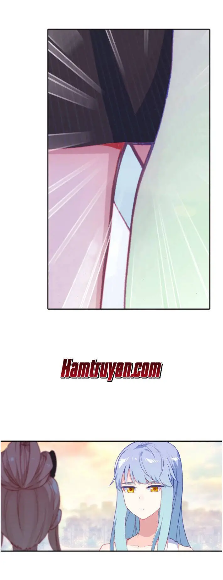 Sinh Tiêu Thủ Hộ Thần Nettruyen ZZZ Chương 22 Page 12