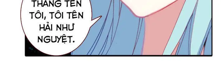 Sinh Tiêu Thủ Hộ Thần Nettruyen ZZZ Chương 22 Page 31