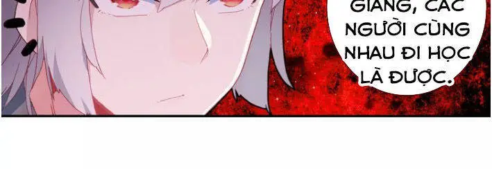 Sinh Tiêu Thủ Hộ Thần Nettruyen ZZZ Chương 22 Page 37