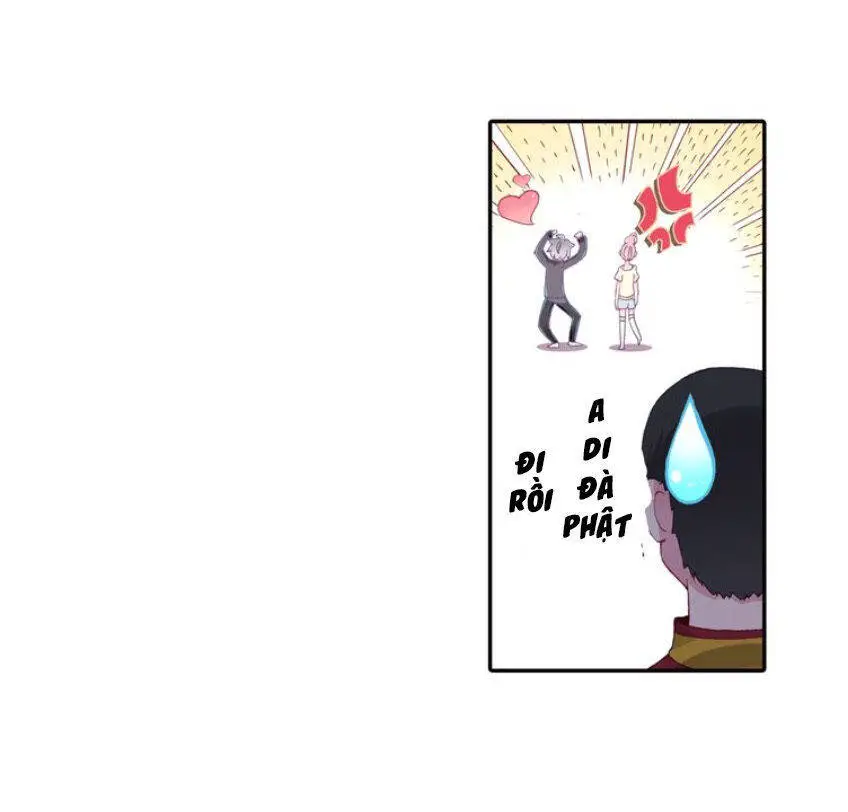 Sinh Tiêu Thủ Hộ Thần Nettruyen ZZZ Chương 15 Page 5