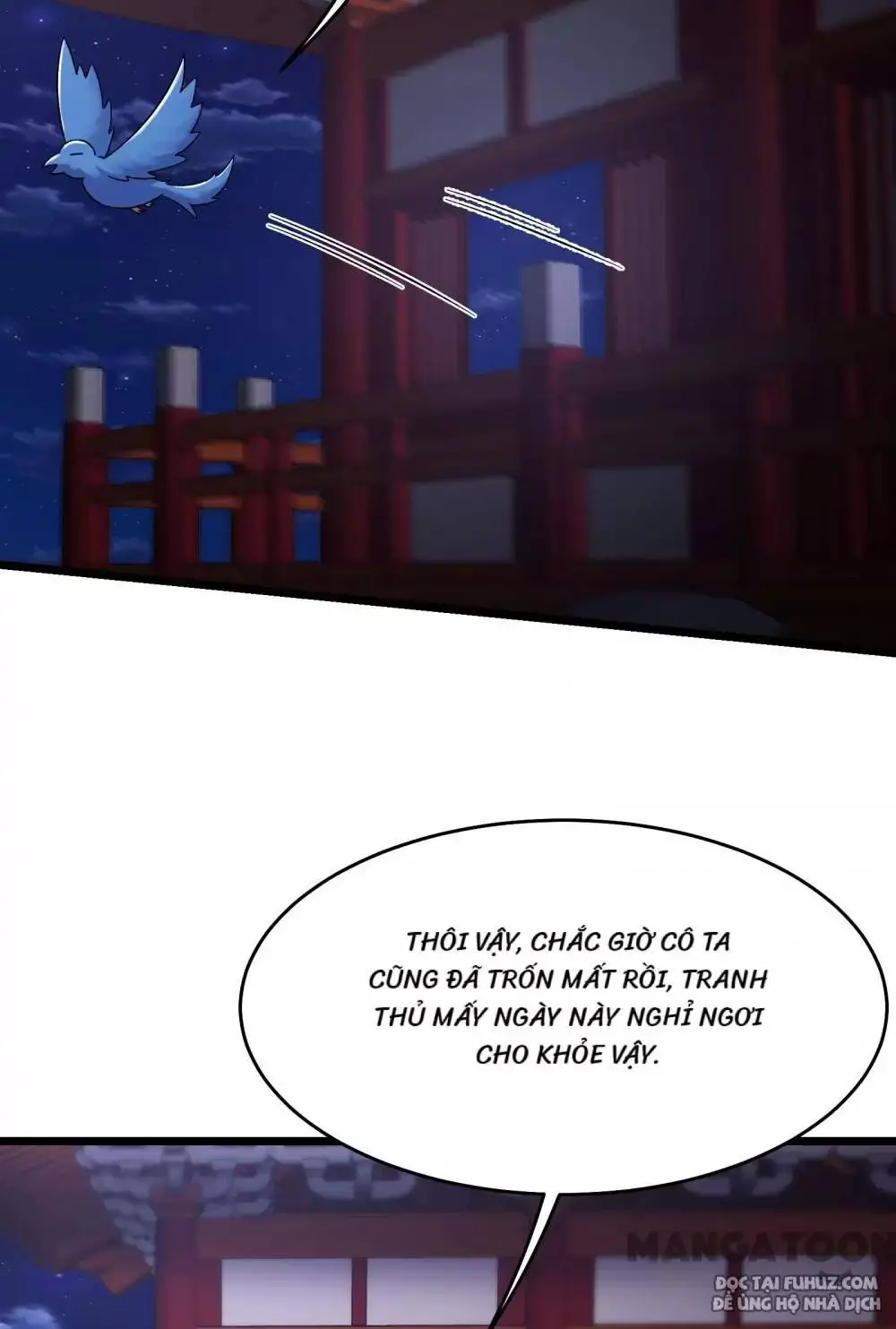 Đồ Đệ Của Ta Đều Là Nữ Ma Đầu Nettruyen ZZZ Chương 234 Page 15